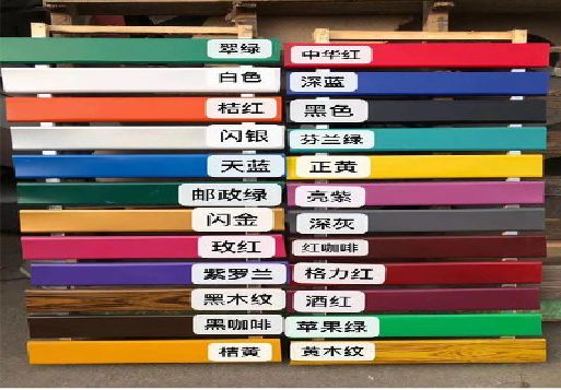 泰顺做招牌可以用哪些材料？
