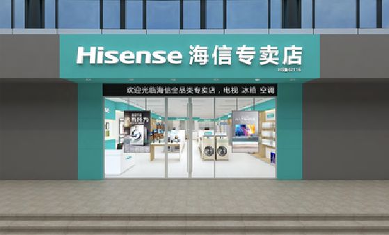 泰顺如何加强专卖店门头设计品质？